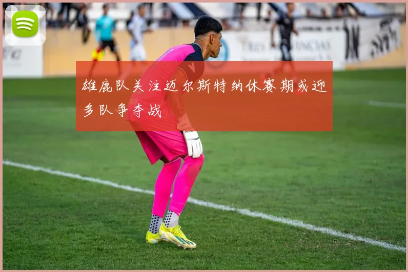 雄鹿队关注迈尔斯特纳休赛期或迎多队争夺战
